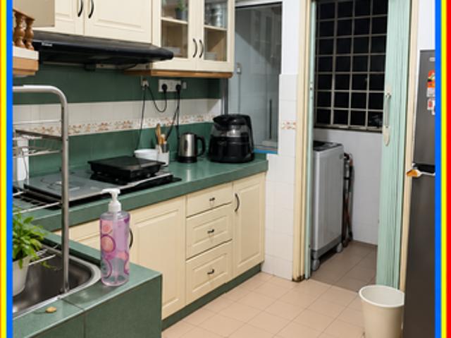 Condominium for sale in Selayang, Selangor