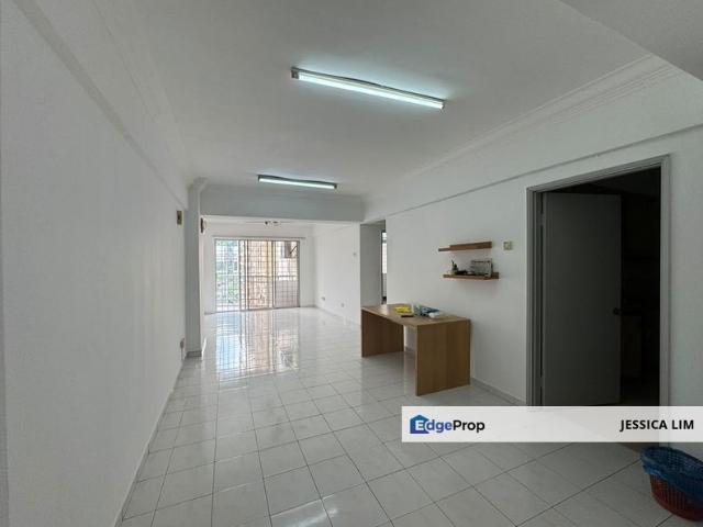 Condominium for sale in Taman Wangsa Permai, Majlis Perbandaran Selayang