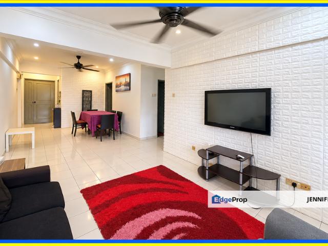 Condominium for sale in Selayang, Selangor