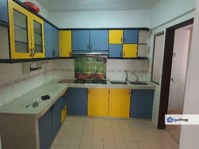 Condominium for sale in Selayang, Selangor