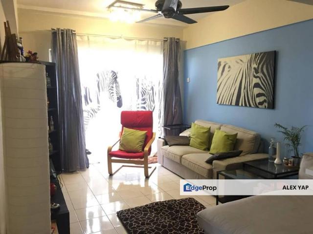 Condominium for sale in Selayang, Selangor
