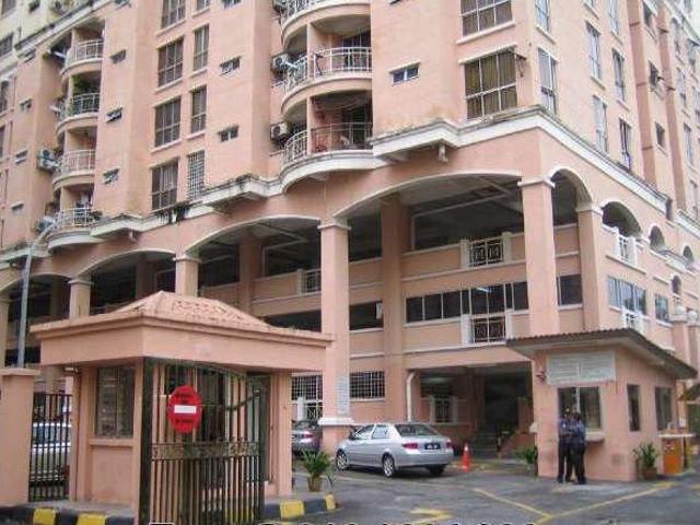 Condominium for sale in Kepong