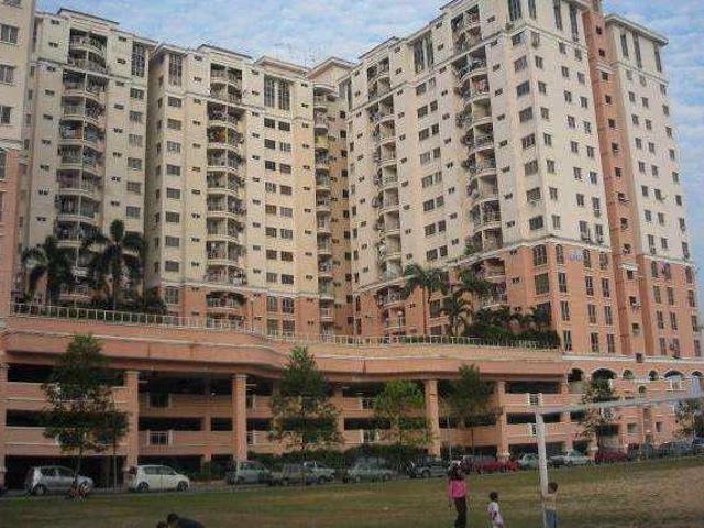 Condominium for sale in Kepong