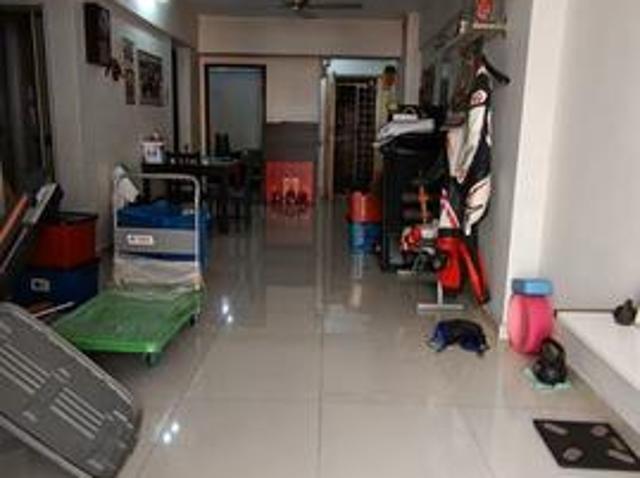 Condominium for sale in Kepong, Kuala Lumpur