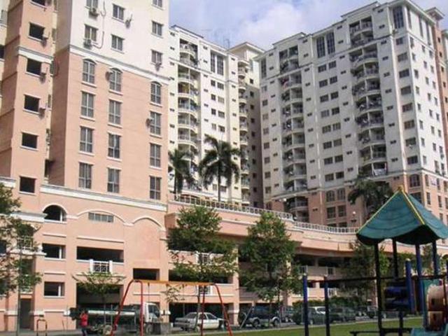 Condominium for sale in Kepong, Kuala Lumpur