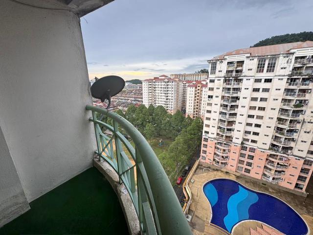 Condominium for sale in Kepong, Kuala Lumpur