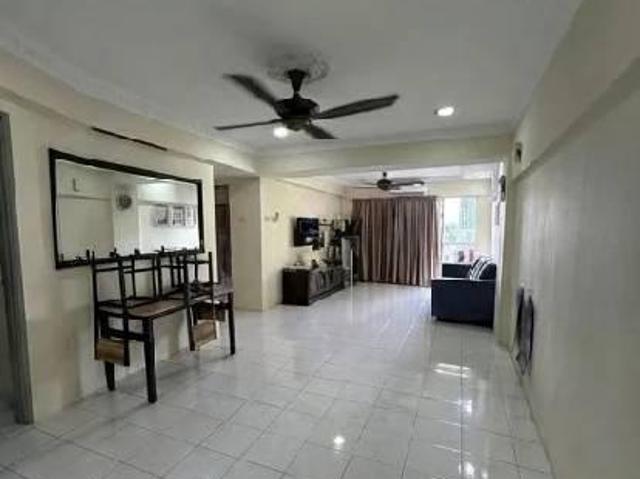 Condominium for sale in Kepong