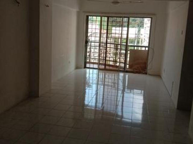 Condominium for sale in Kepong, Kuala Lumpur