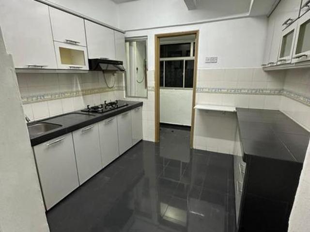 Condominium for sale in Kepong, Kuala Lumpur