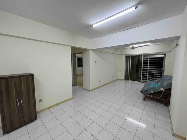 Condominium for sale in Kepong, Kuala Lumpur