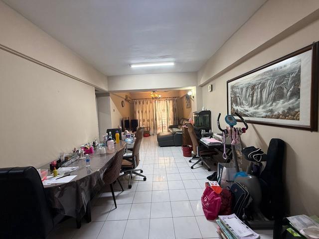 Condominium for sale in Kepong, Kuala Lumpur