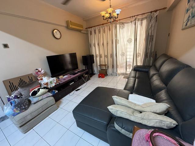 Condominium for sale in Kepong, Kuala Lumpur