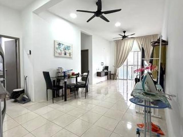 Apartment for rent in Country Heights Damansara, Kuala Lumpur