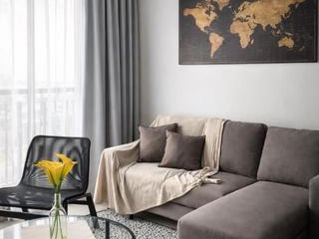 Condominium for rent in Country Heights Damansara, Kuala Lumpur