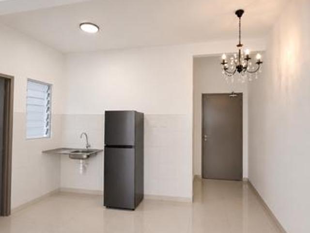 Apartment for rent in Country Heights Damansara, Kuala Lumpur