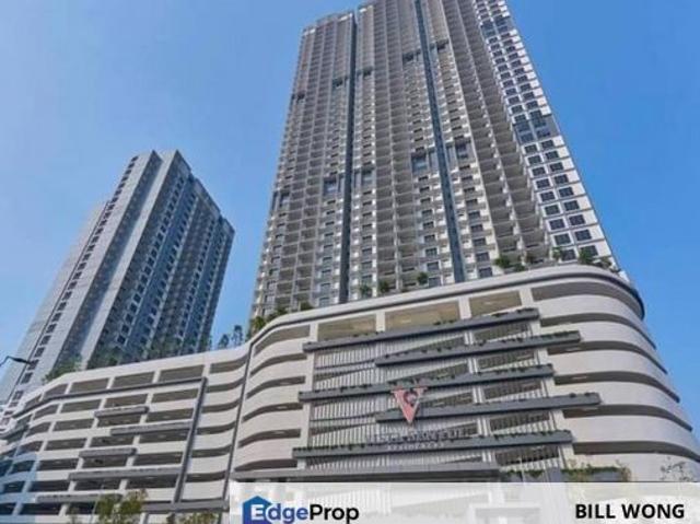 Condominium for sale in Country Heights Damansara, Kuala Lumpur