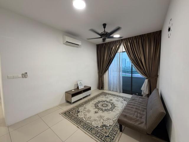 Serviced Residence for rent in Country Heights Damansara, Kuala Lumpur