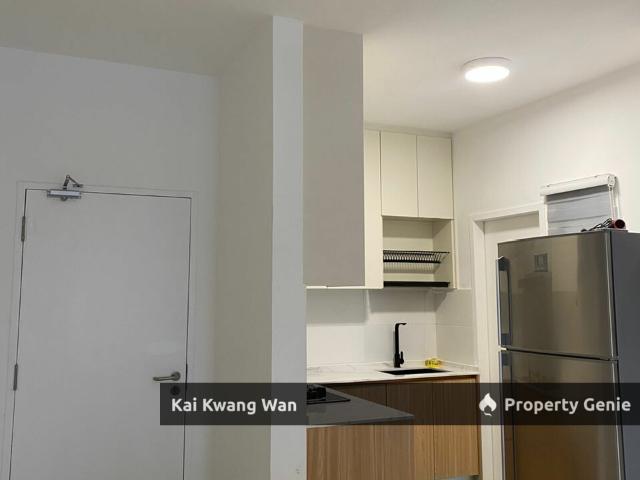 Condominium for rent in Country Heights Damansara, Kuala Lumpur