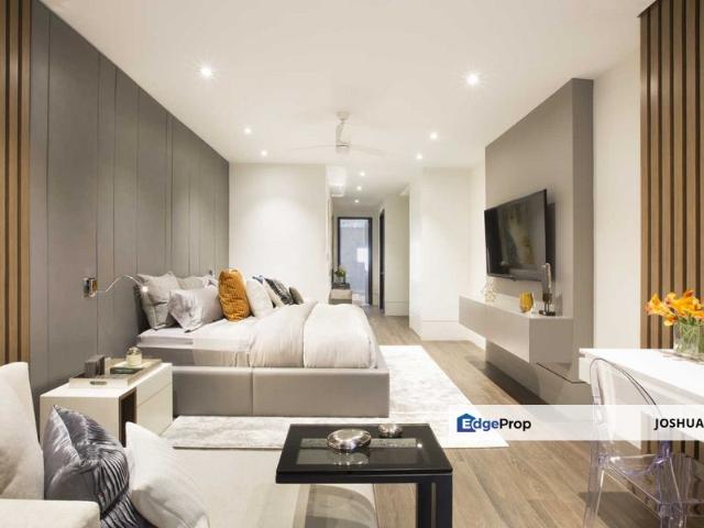 Condominium for rent in Country Heights Damansara, Kuala Lumpur