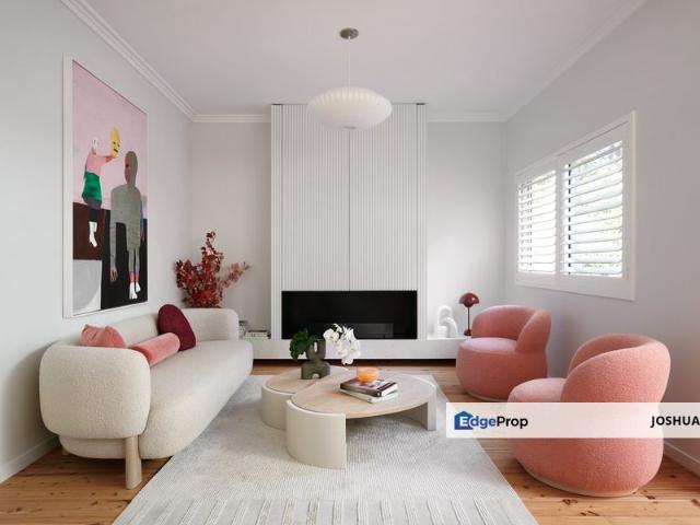 Condominium for rent in Country Heights Damansara, Kuala Lumpur