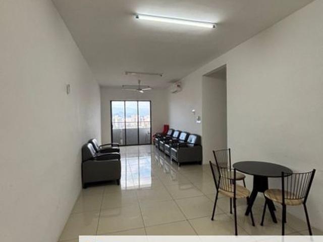 Condominium for rent in Country Heights Damansara, Kuala Lumpur