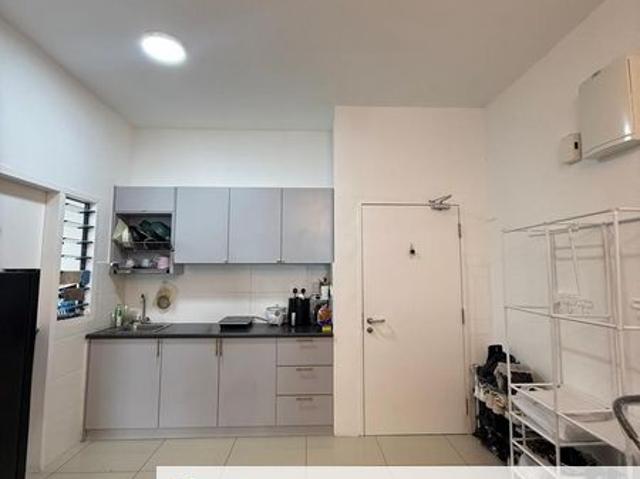 Condominium for rent in Country Heights Damansara, Kuala Lumpur