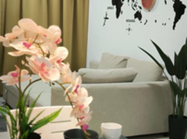 Apartment for rent in Country Heights Damansara, Kuala Lumpur