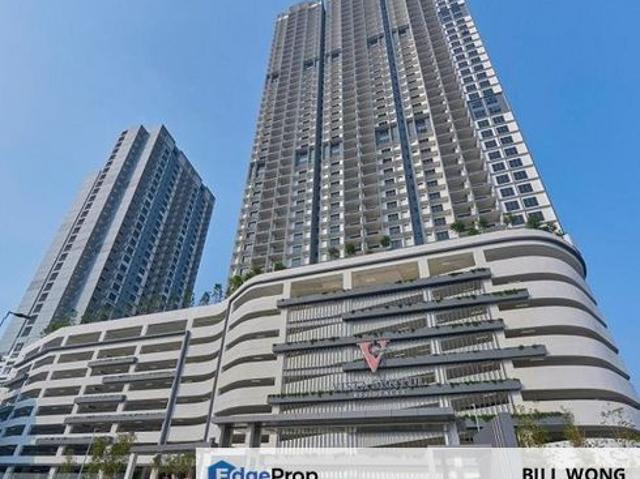 Condominium for sale in Country Heights Damansara, Kuala Lumpur