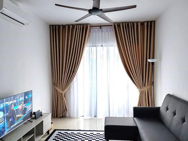Serviced Residence for rent in Country Heights Damansara, Kuala Lumpur