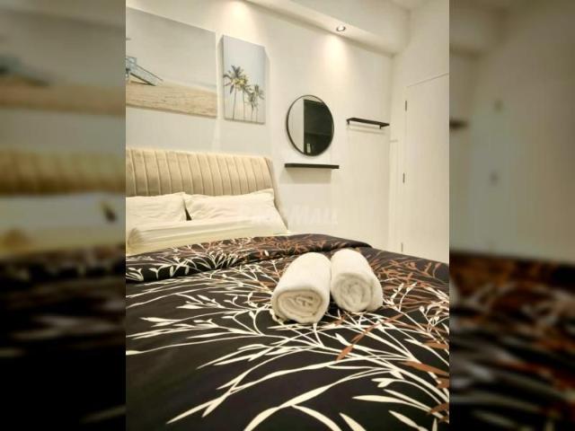 Apartment for rent in Country Heights Damansara, Kuala Lumpur