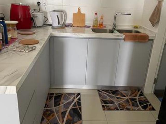 Serviced Residence for sale in Country Heights Damansara, Kuala Lumpur