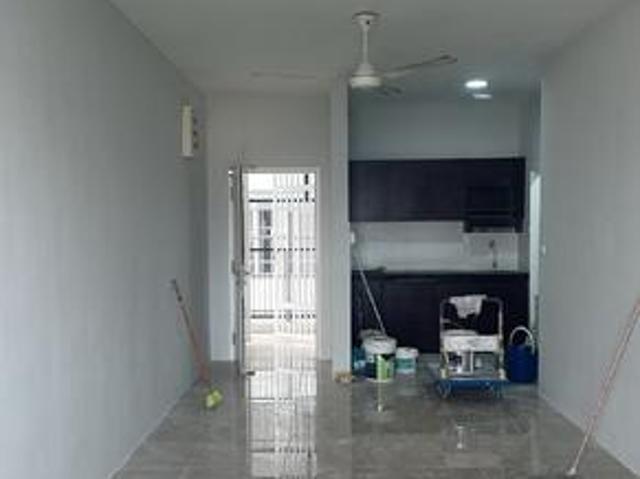 Serviced Residence for sale in Country Heights Damansara, Kuala Lumpur