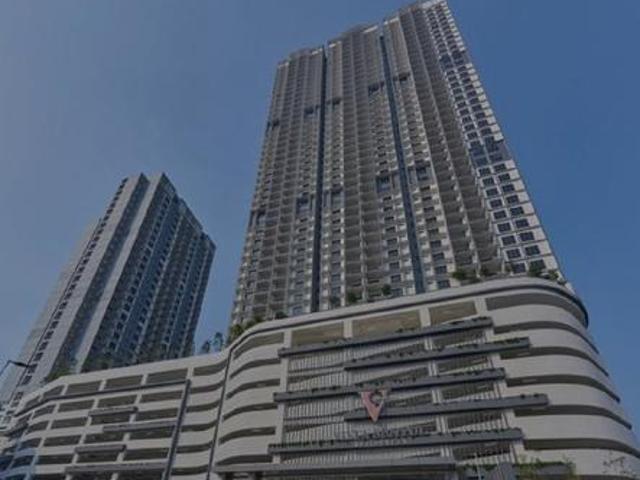 Serviced Residence for sale in Country Heights Damansara, Kuala Lumpur