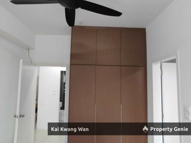 Apartment for rent in Taman Kaya, Kuala Lumpur