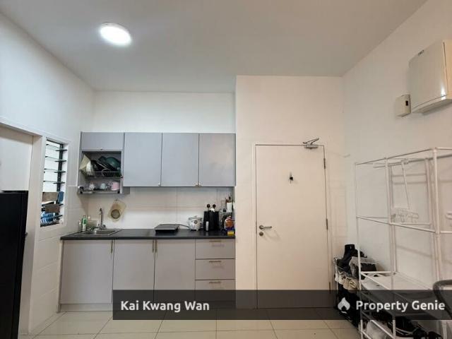 Condominium for rent in Country Heights Damansara, Kuala Lumpur