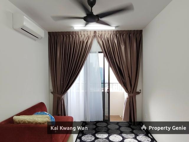 Condominium for rent in Country Heights Damansara, Kuala Lumpur