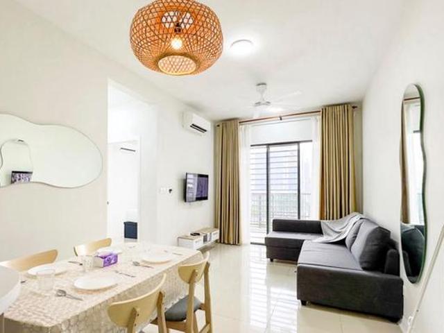 Serviced Residence for sale in Country Heights Damansara, Kuala Lumpur