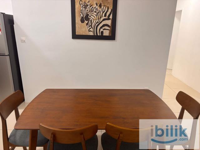 Room for rent in Sentul Bahagia, Kuala Lumpur