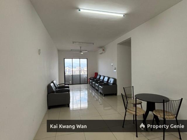 Condominium for rent in Country Heights Damansara, Kuala Lumpur