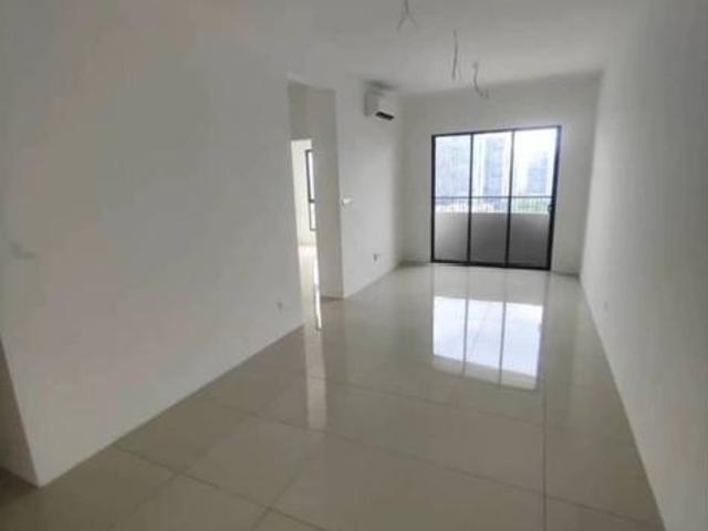 Serviced Residence for sale in Country Heights Damansara, Kuala Lumpur