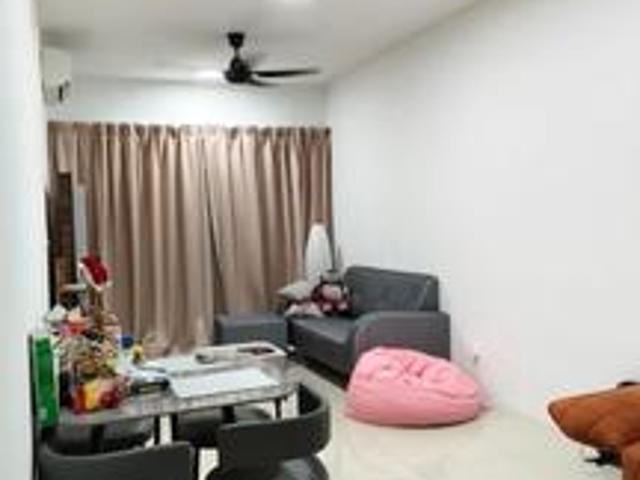 Serviced Residence for rent in Country Heights Damansara, Kuala Lumpur
