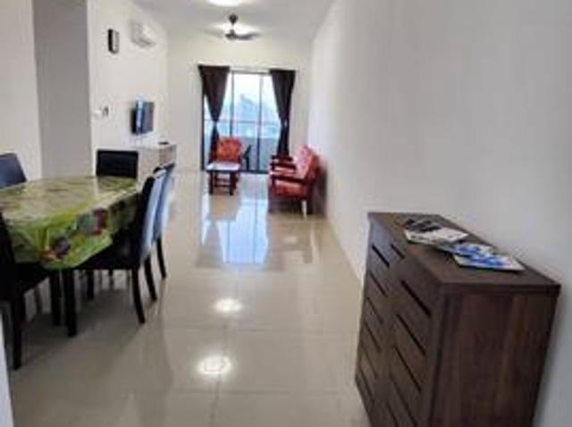 Serviced Residence for sale in Country Heights Damansara, Kuala Lumpur