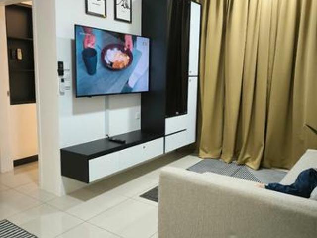 Serviced Residence for rent in Country Heights Damansara, Kuala Lumpur