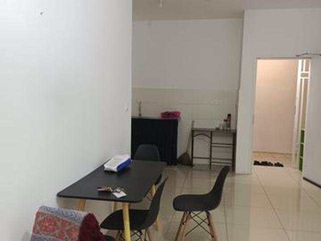 Serviced Residence for rent in Country Heights Damansara, Kuala Lumpur