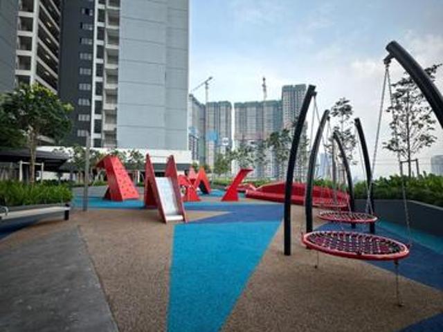 Serviced Residence for sale in Country Heights Damansara, Kuala Lumpur