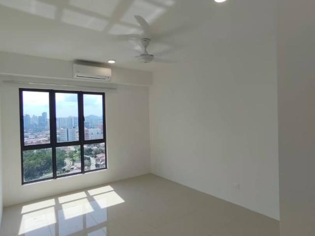 Apartment for rent in Country Heights Damansara, Kuala Lumpur
