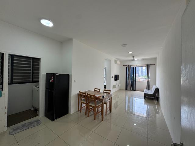 Serviced Residence for sale in Country Heights Damansara, Kuala Lumpur