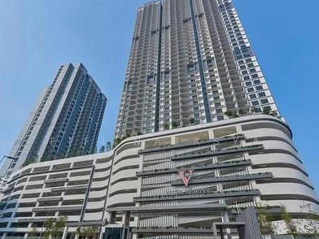 Serviced Residence for rent in Country Heights Damansara, Kuala Lumpur