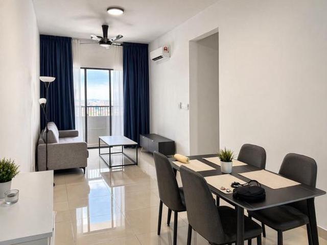 Serviced Residence for sale in Country Heights Damansara, Kuala Lumpur