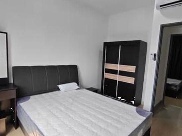 Serviced Residence for rent in Country Heights Damansara, Kuala Lumpur